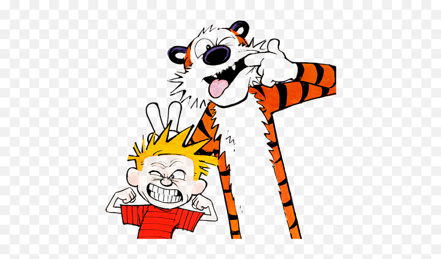 Fleece Blanket For Sale - Calvin And Hobbes Hd Png,Calvin And Hobbes Transparent