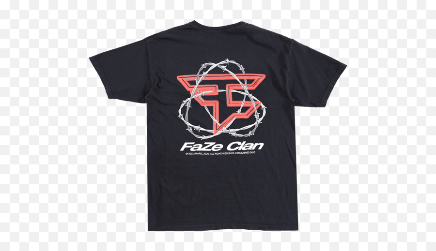 Barb Wire Capsule - Buy Now Instagram Button Png,Faze Banks Logo