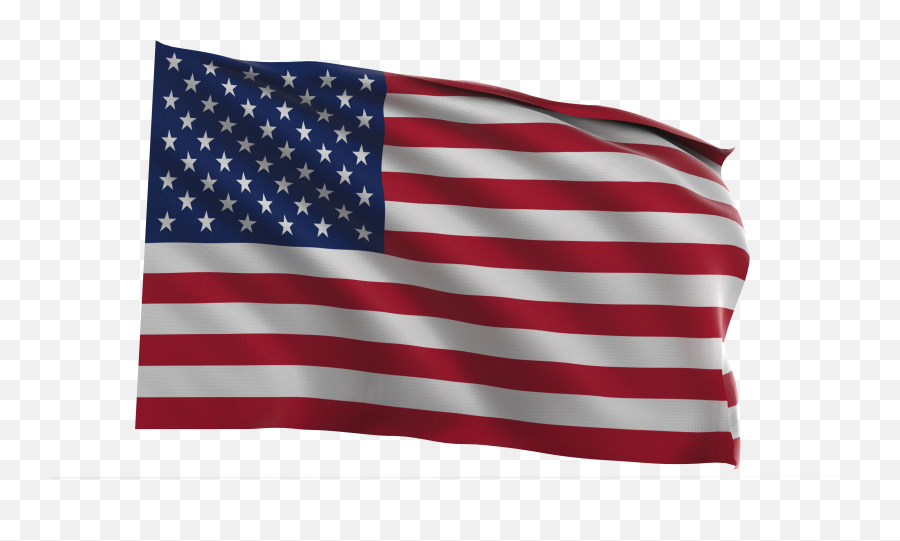 Bandera Estados Unidos - Flag Of The United States Png,Bandera Usa Png