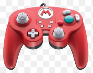 Wired Fight Pad Pro - Fight Pad Pro Png,Gamecube Controller Png