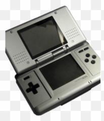 Nintendo Ds - png