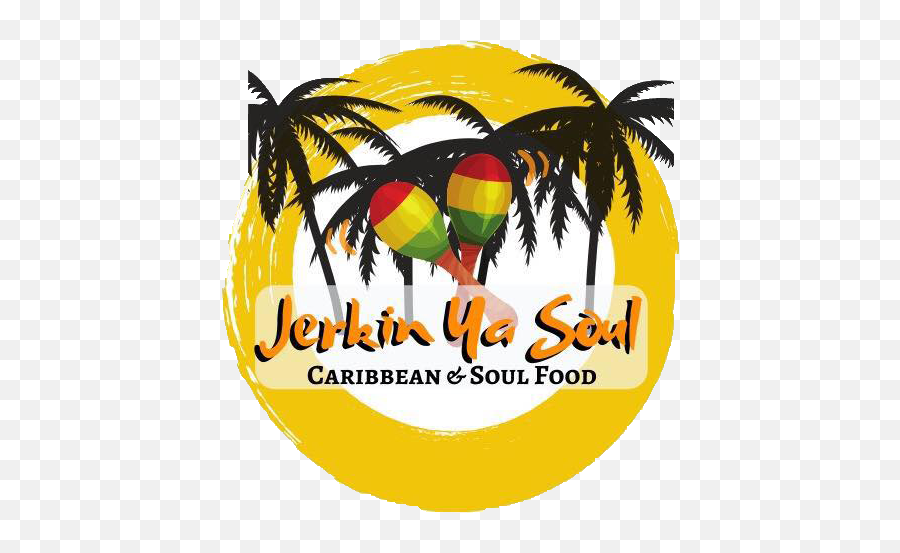 Yams Png Soul Food Logo
