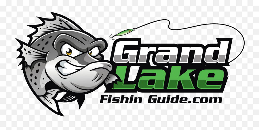 Grand Lake Oklahoma Fishing Guide - Automotive Decal Png,Fishing Bobber Png