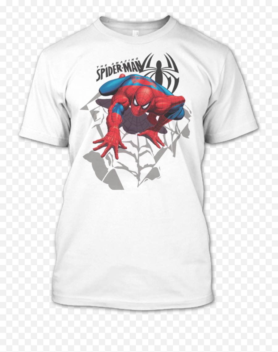 Amazing Spider - Mother Day Shirts Grandma Png,The Amazing Spider Man Logo