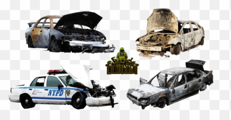 Download Free Police Car Photo Png Icon Favicon - Destroyed Police Car Png,Car Png Icon