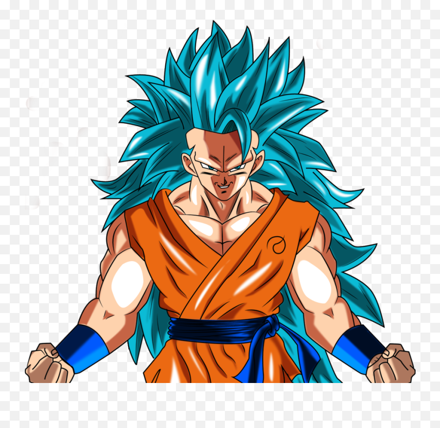 Composite Asura Vs Goku - Goku Super Saiyan Blue 3 Kaioken Png,Dbz Aura Png