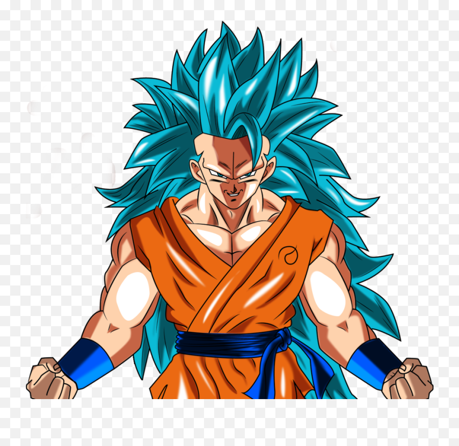 Composite Asura Vs Goku - Goku Super Saiyan Blue 3 Kaioken Png,Dbz Aura Png  - free transparent png images 