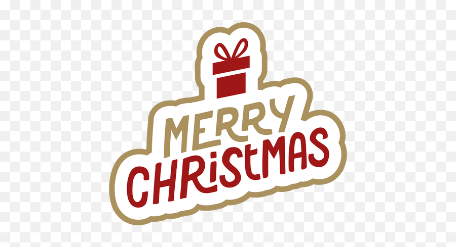 Letras De Feliz Navidad - Descargar Pngsvg Transparente Merry Christmas Lettering Png,Feliz Navidad Png