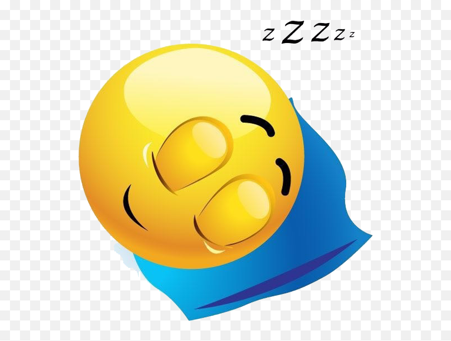 Sleeping Emoji Png Image Sleep