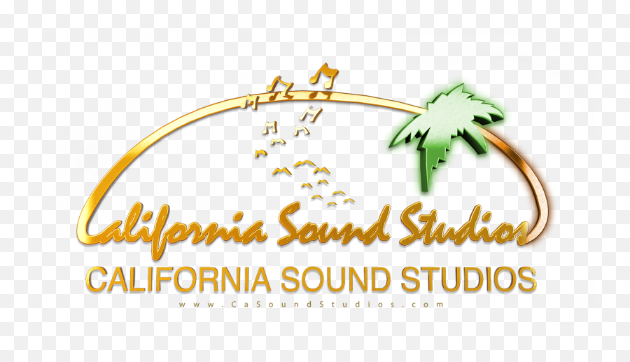 California Sound Studios Engineering Music Lessons - Language Png,California Png