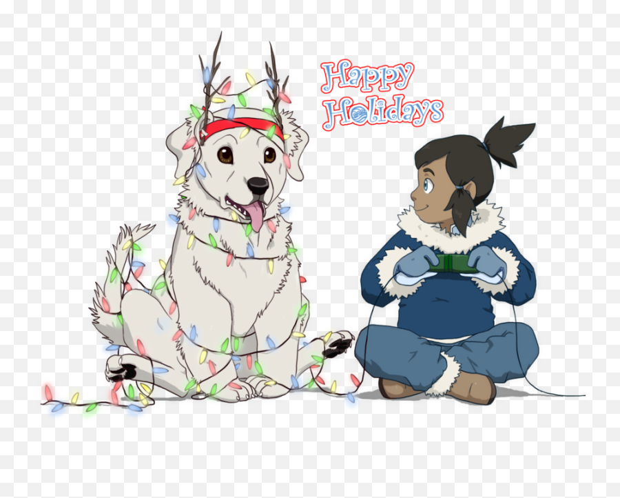 Image - Undertale Legend Of Aang Png,Korra Png