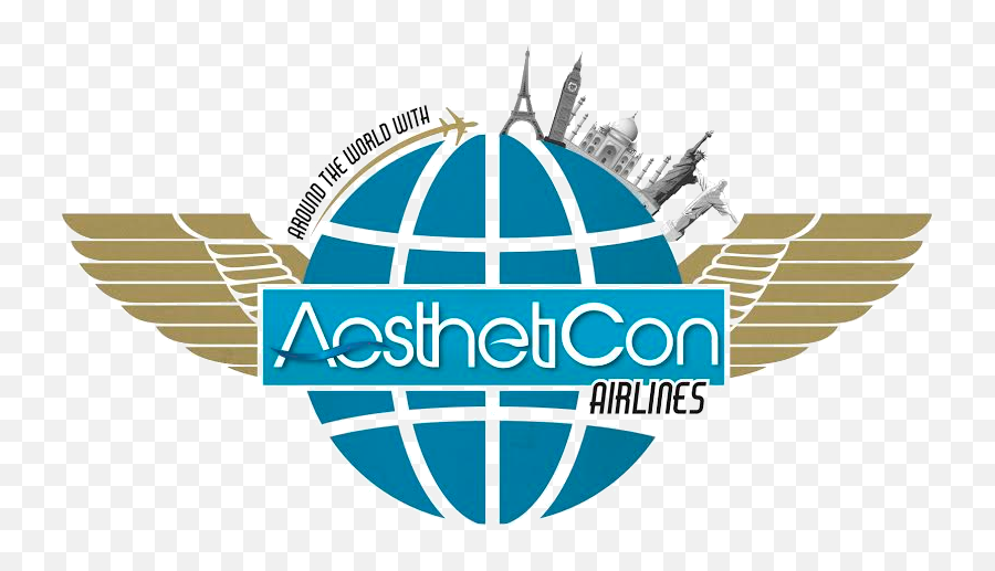 Aestheticon - Earth Globe Symbol Png,Safari Logo Aesthetic