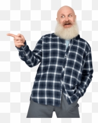Old Laughing Png Photos Pictures - Nick And Pub