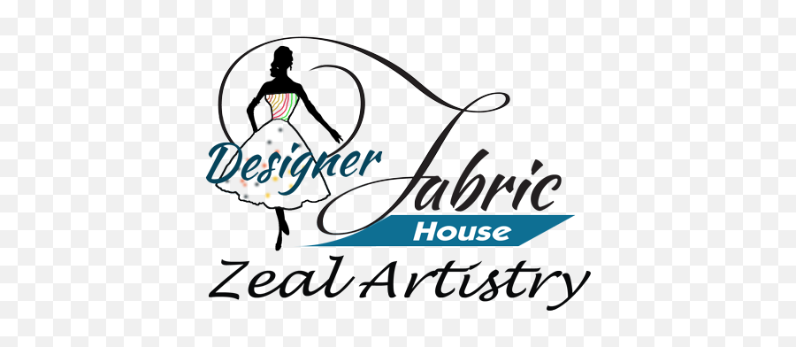 Zeal - Logo Design For Fabric Company Png,Artistry Logo Png