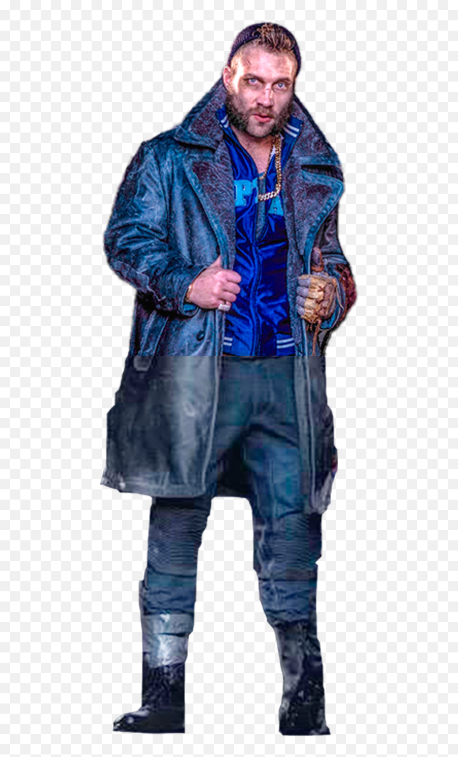 Png Esquadrão Suicida Squad - Jai Courtney Captain Boomerang,Suicide Squad Png