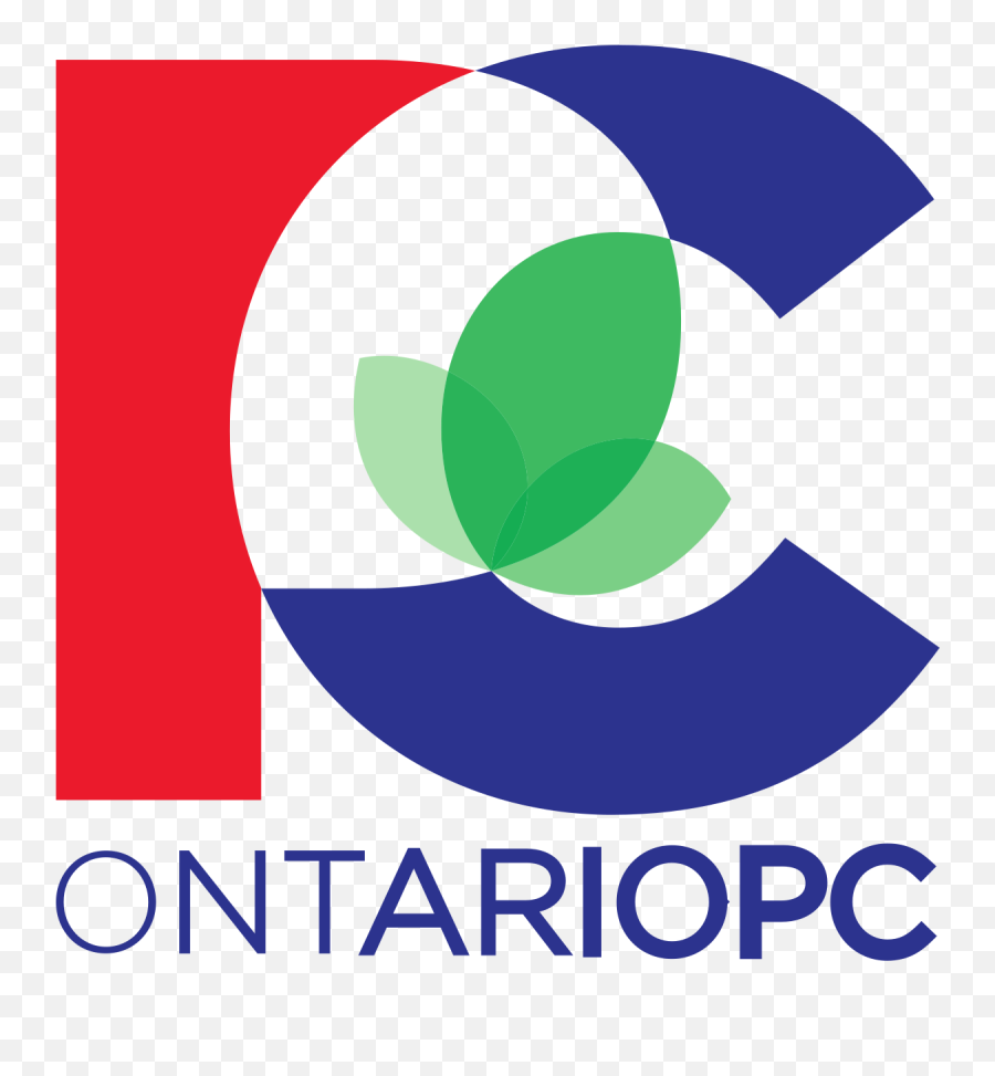 Ontario Progressive Conservative - Progressive Conservative Party Of Ontario Png,Progressive Logo Png