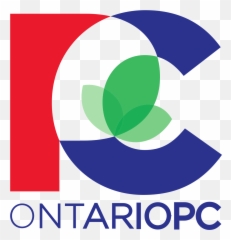 Ontario Progressive Conservative - Party Of png