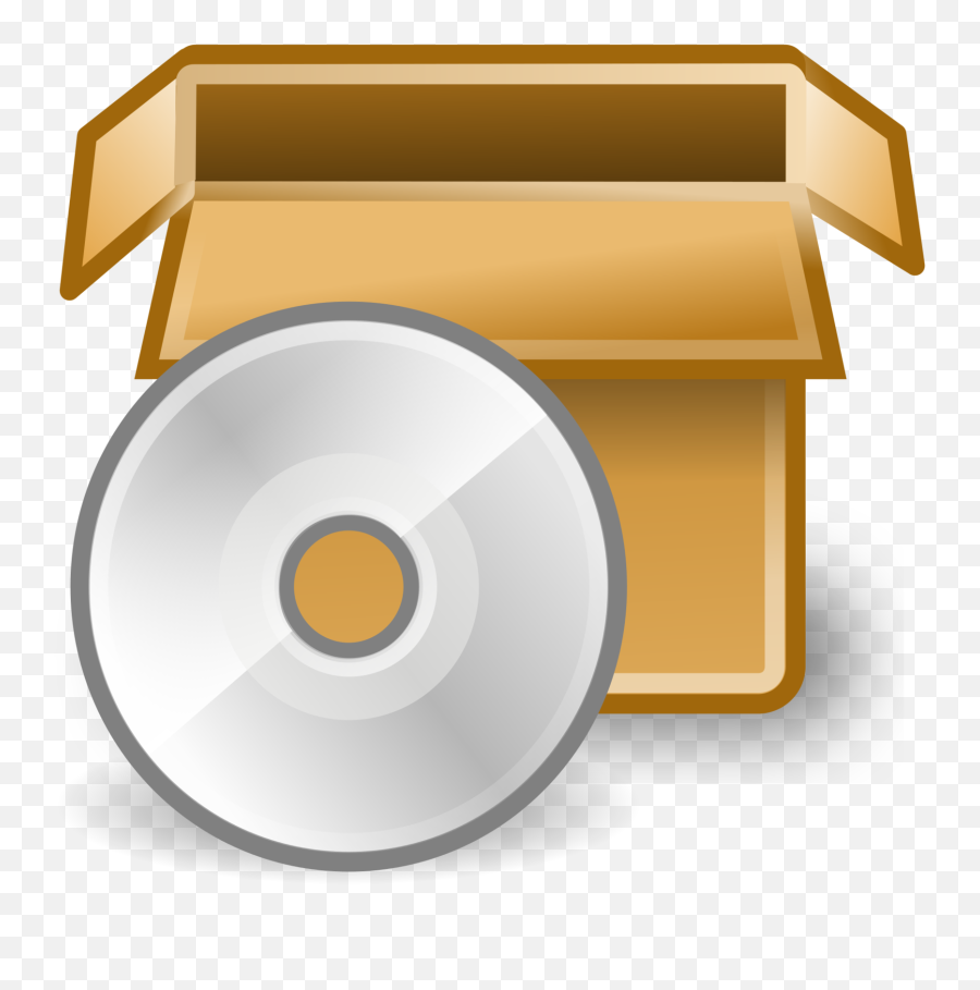 Software Release Icon Png Transparent - Installer Icon,Professional Icon Png