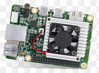 Dev Board - Google Coral png