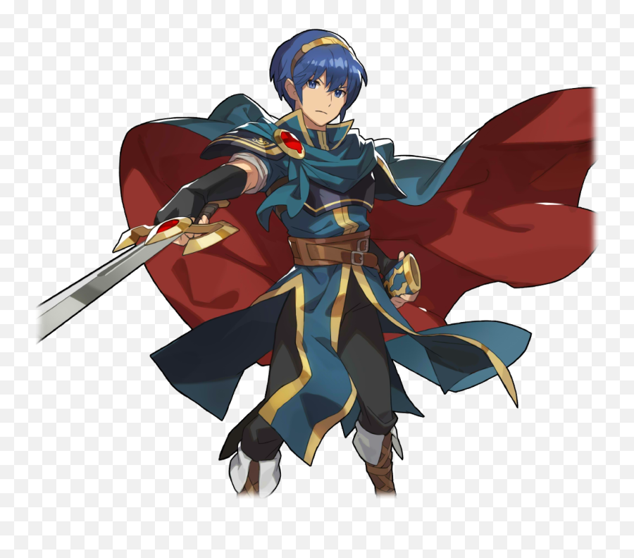 Marthmisc - Dragalia Lost Wiki Marth Fire Emblem Dragalia Png,Marth Transparent