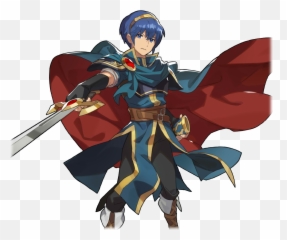 Marthmisc - Dragalia Lost Wiki Fire Emblem png
