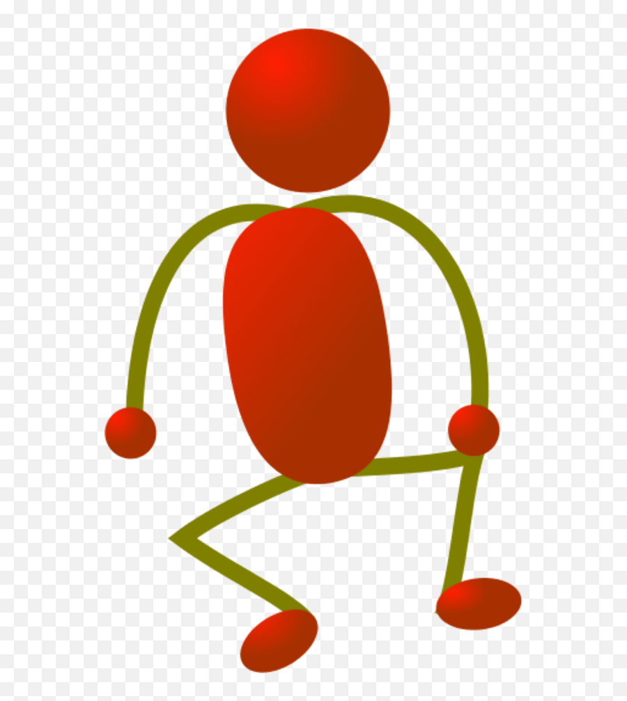 Running Stick Figure Clip Art - Clipartsco Portable Network Graphics Png,Stick Figure Transparent