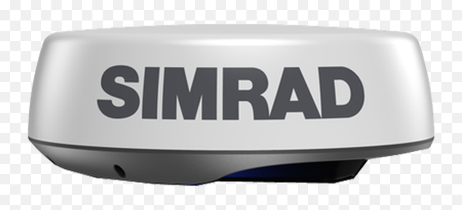 Radar Halo 24 Dome 10m Cable - Simrad Png,Halo 2 Logo