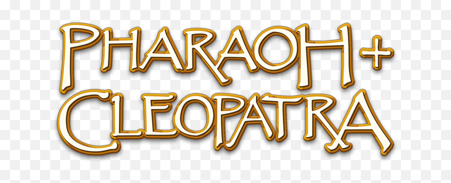 Logo For Pharaoh Cleopatra By Besli - Steamgriddb La Cotorra Png,Pharaoh Logo