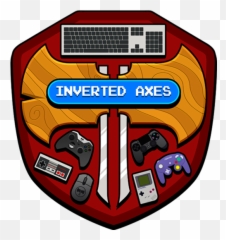 Backlog Review Transistor Inverted Axes - For American Football png