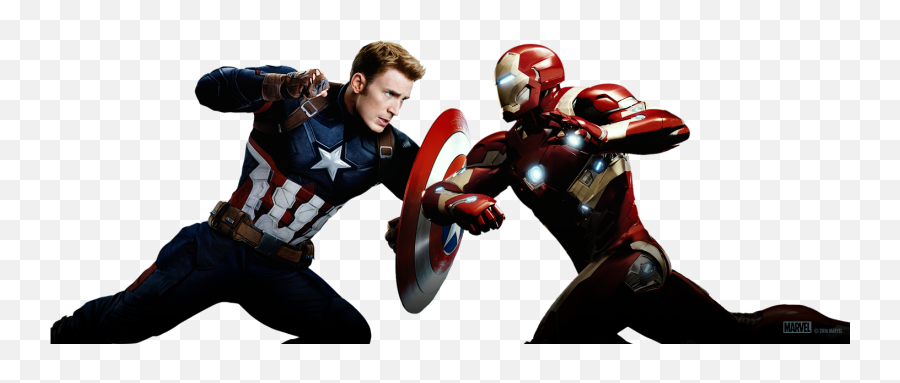 Download Captain America Civil War Vote - Captain America Without Background Png,Captain America Civil War Logo Png