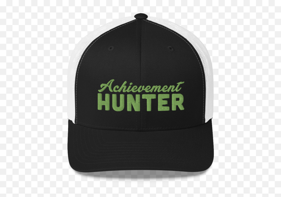 Achievement Hunter Embroidered Logo - Unisex Png,Achievement Hunter Logo