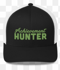 Achievement Hunter Embroidered Logo - Unisex Png,Achievement Hunter Logo