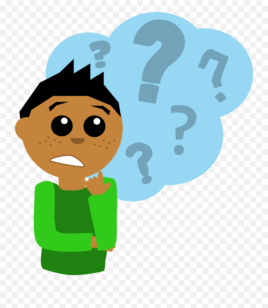 What To Expect - Question Clipart Png,Orang Png