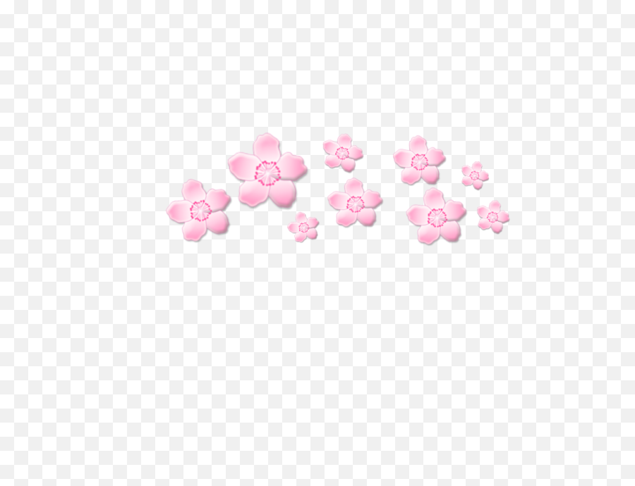 Freetouse Cute Png Sakura Flower Pink Pastel Blue Aesthetic Transparent Sakura Png Free Transparent Png Images Pngaaa Com