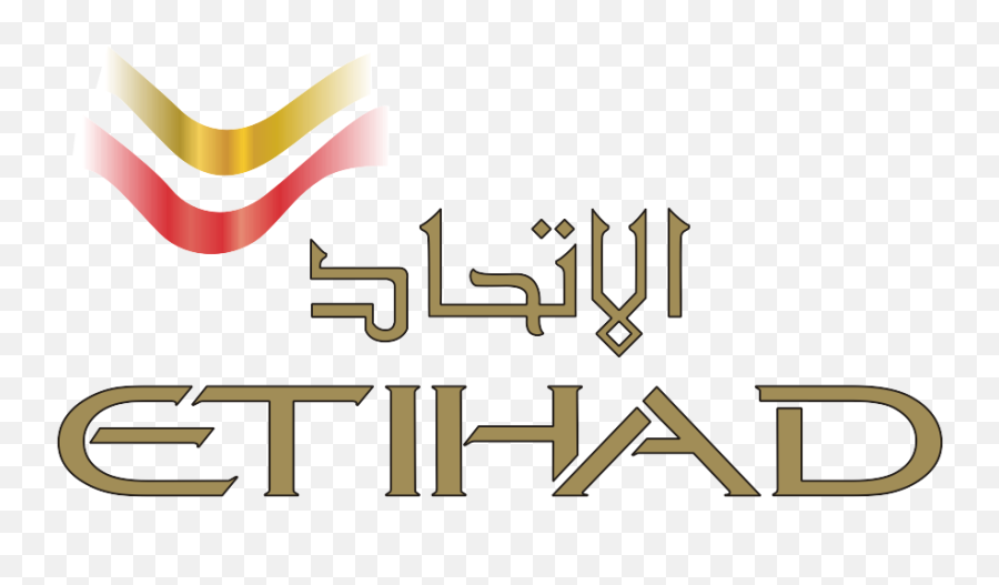 Etihad Airways Logo Vector Format Cdr - Etihad Airways Logo 2018 Png,Etihad Airways Logo