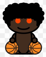 Trihard - For Basketball png
