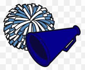 Photo Of Pom Poms - Cheerleader Pom Poms Clipart Png,Pom Poms Png