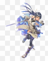 Download Full Attack Athena - Athena Fire Emblem Heroes Athena Fire Emblem Heroes Pose Png,Athena Png