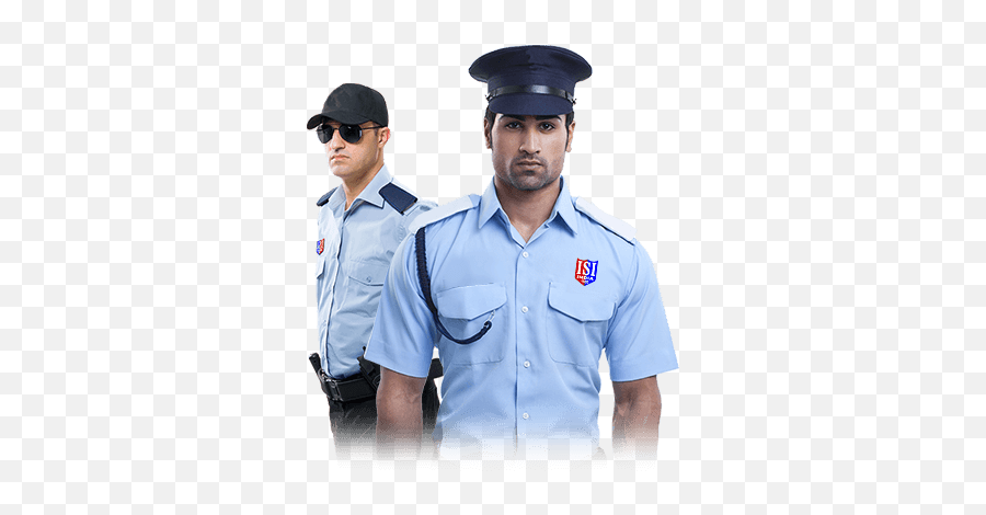 Security - Security Guard Uniform India Png,Security Guard Png