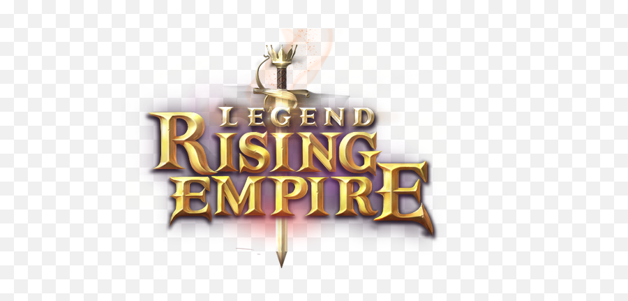Rising Empire - Legend Rising Empire Logo Png,Netease Logo