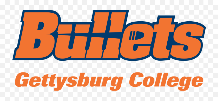 Track Field Teams - Horizontal Png,Gettysburg College Logo