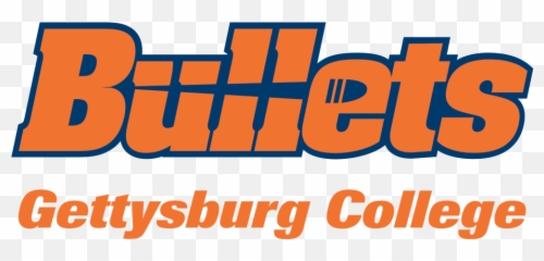 Track Field Teams - Horizontal Png,Gettysburg College Logo