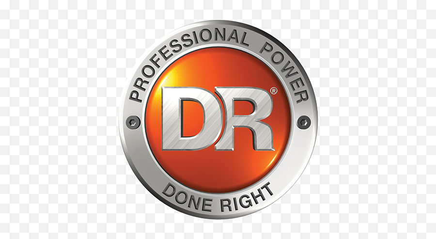 Dr Power Dr6csp Pro - Dr Power Equipment Png,Chainsaw Logo