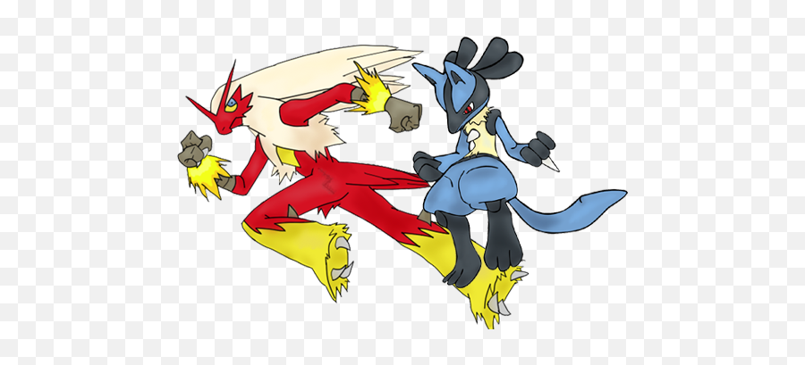 Image Click To See Fullsize - Angry Blaziken Png,Blaziken Png
