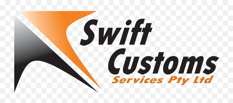 Australian Customs Clearance Brokerage - Swift Customs Vertical Png,Swift Logo