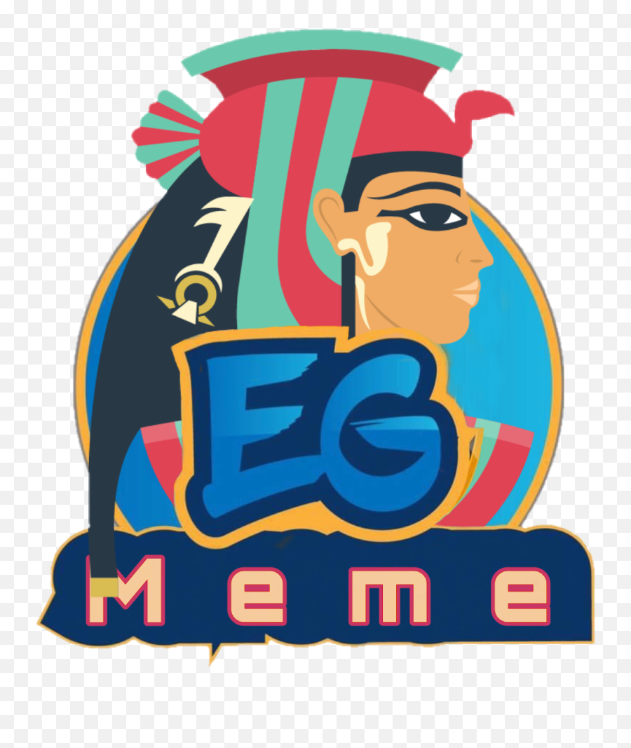 Eg Meme Logo Png - Album On Imgur Egyptian Pharoah Side,Scumbag Hat Png