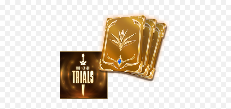 Trials Summoner Icons Emotes More - Orbes Msi 2019 Png,Thank You Summoner Icon League