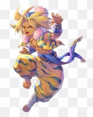Kevin - Sd3 png