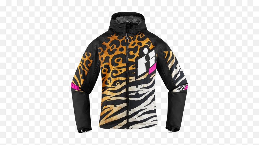 Jackets - Icon Shaguar Jacket Png,Icon Merc