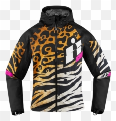 Jackets - Icon Shaguar png